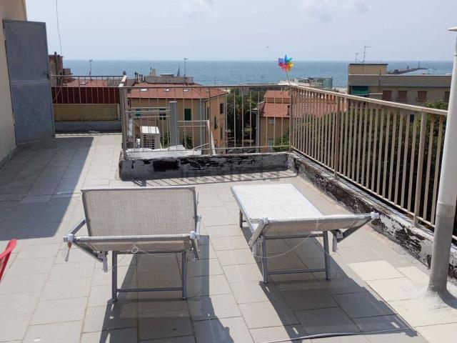 Appartamento in vendita di 100 m² in Via Carlo Meyer, 22