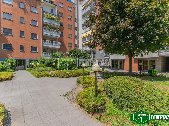 Appartamento in vendita di 100 m² in Via Carlo Perini, 20