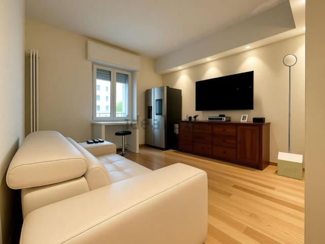 Appartamento in vendita di 100 m² in Via Carlo Pisacane
