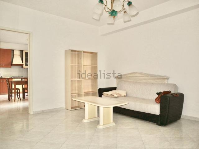 Appartamento in vendita di 100 m² in Via Carmine, 83