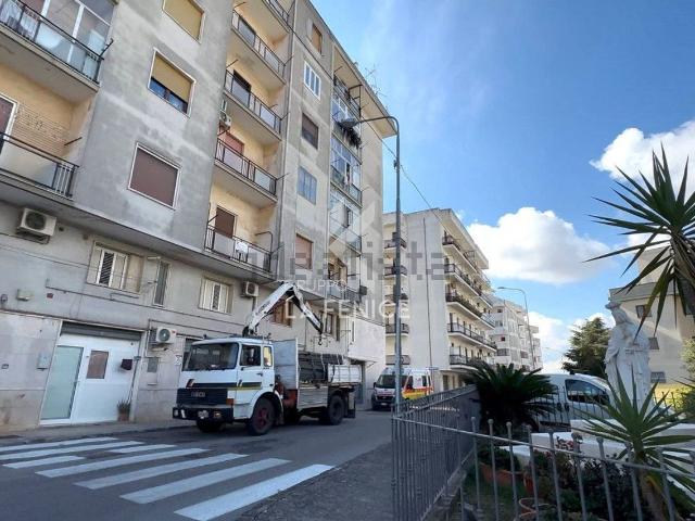 Appartamento in vendita di 100 m² in Via Carmine