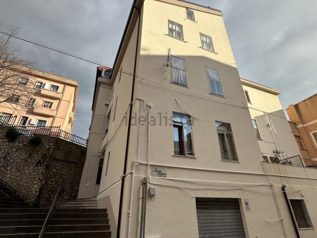Appartamento in vendita di 100 m² in Via Carmine Lidonnici, 20
