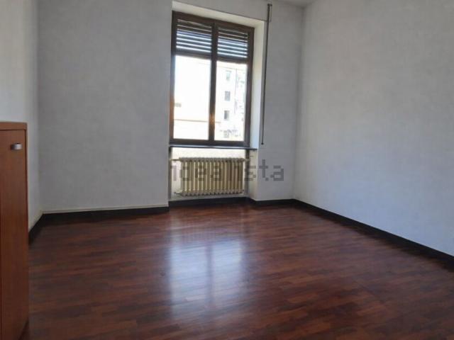 Appartamento in vendita di 100 m² in Via Carrobbio