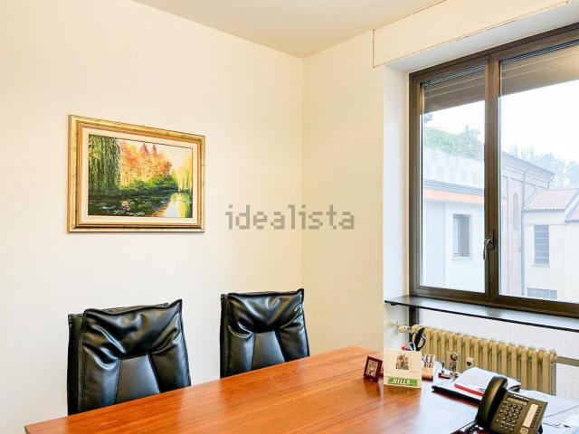Appartamento in vendita di 100 m² in Via Carrobbio, 8