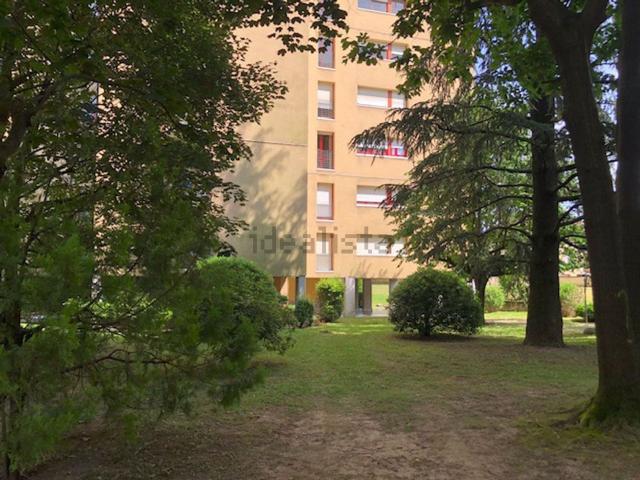 Appartamento in vendita di 100 m² in Via Cascina del Rosario