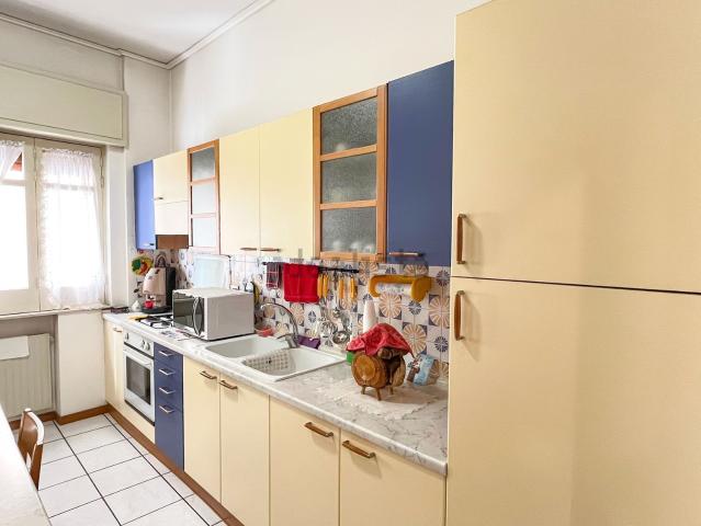 Appartamento in vendita di 100 m² in Via Caserma, 28