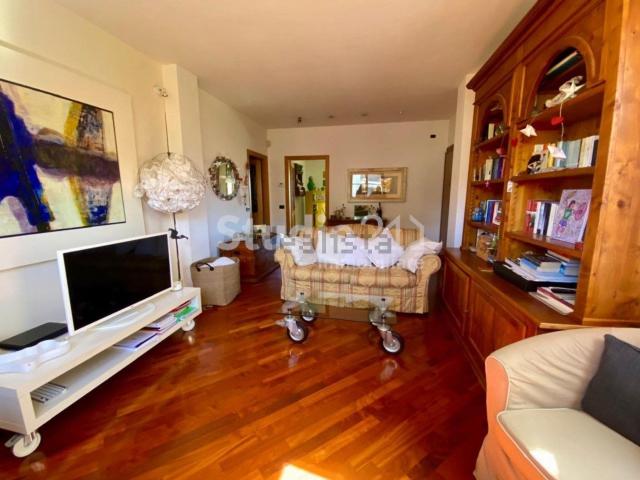 Appartamento in vendita di 100 m² in Via Casino Brena