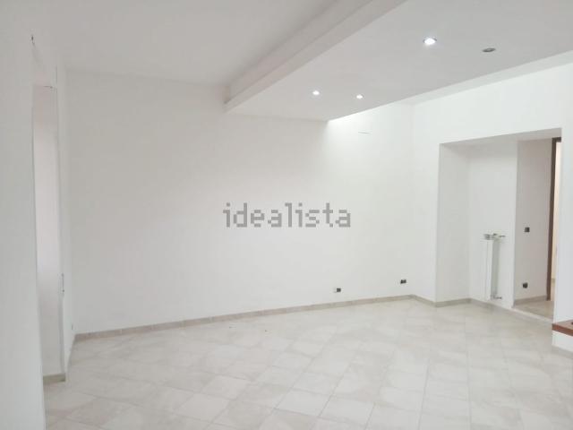 Appartamento in vendita di 100 m² in Via Casilina Nord