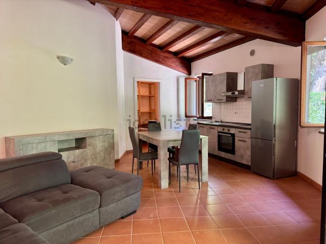 Appartamento in vendita di 100 m² in Via cassia