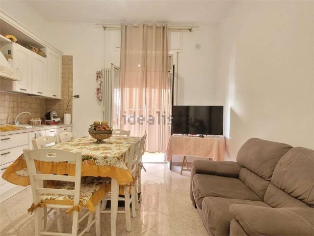 Appartamento in vendita di 100 m² in Via Cassino, 50