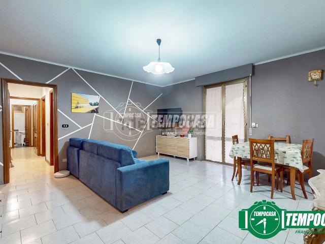 Appartamento in vendita di 100 m² in Via Cassino