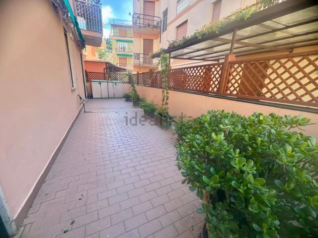 Appartamento in vendita di 100 m² in Via Castagneto