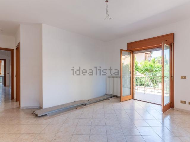 Appartamento in vendita di 100 m² in Via Castel Cellesi