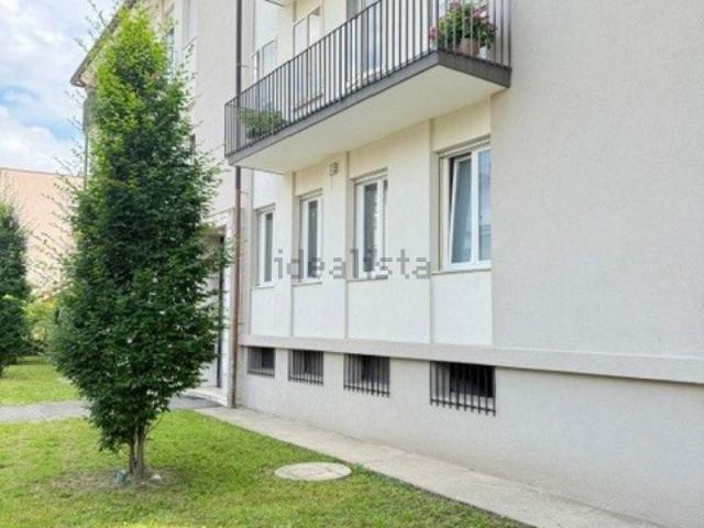 Appartamento in vendita di 100 m² in Via Castelfidardo