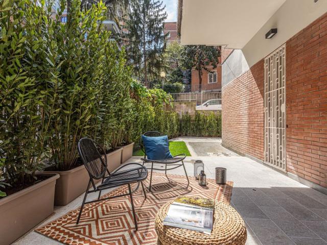 Appartamento in vendita di 100 m² in Via Monterosi, 80