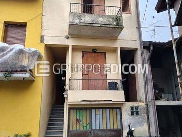 Appartamento in vendita di 100 m² in Via Castello
