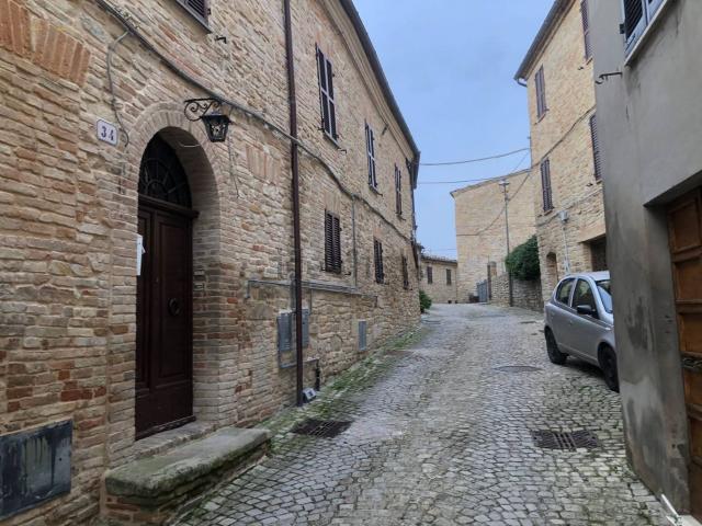 Appartamento in vendita di 100 m² in Via Castello, 4
