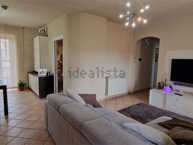 Appartamento in vendita di 100 m² in Via Castello