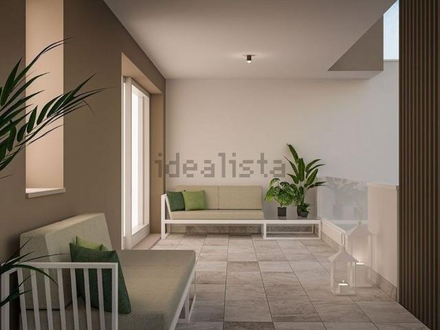 Appartamento in vendita di 100 m² in Via Castellana
