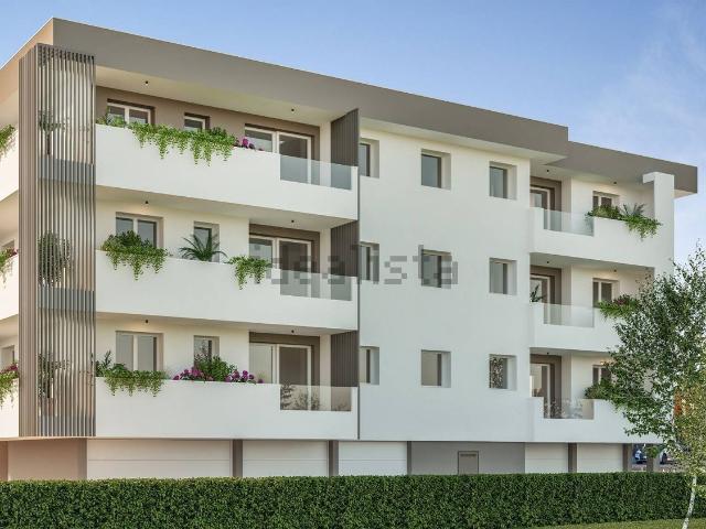 Appartamento in vendita di 100 m² in Via Castellana