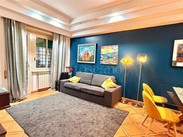 Appartamento in vendita di 100 m² in Via Castiglione d&apos Orcia