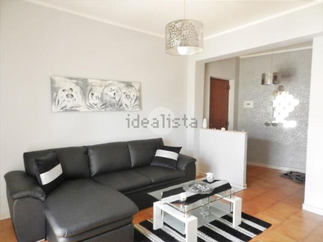Appartamento in vendita di 100 m² in Via Castrenze Civello, 6