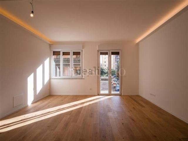 Appartamento in vendita di 100 m² in Via Celso Cittadini