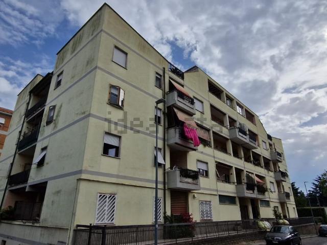 Appartamento in vendita di 100 m² in Via Cencio Baldazzi, 12