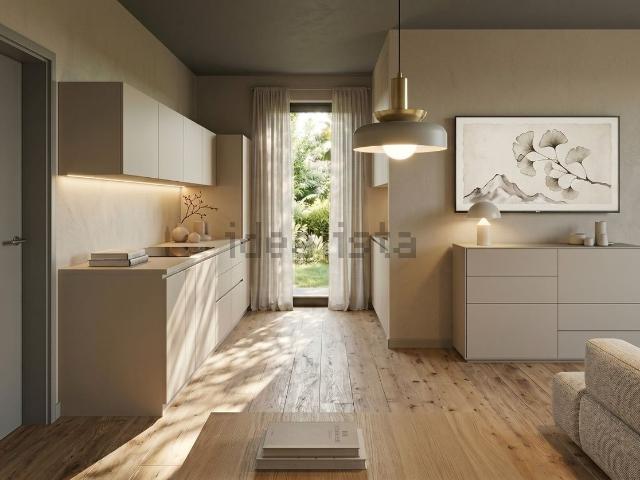 Appartamento in vendita di 100 m² in Via Cercariolo, 46