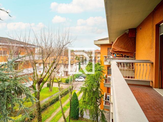 Appartamento in vendita di 100 m² in Via Cerchia, 59