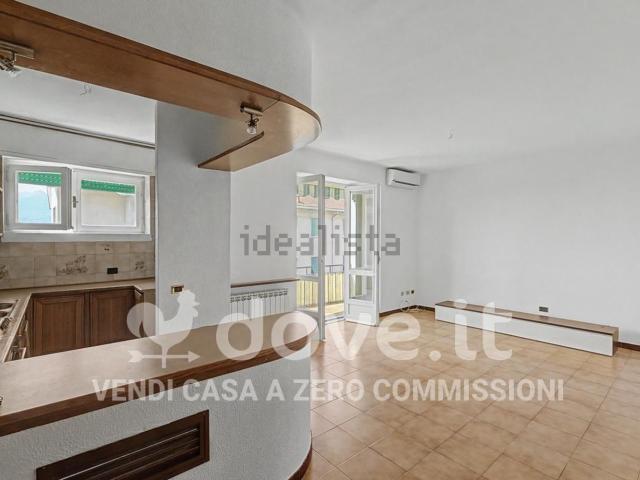 Appartamento in vendita di 100 m² in Via Cervinia, 5