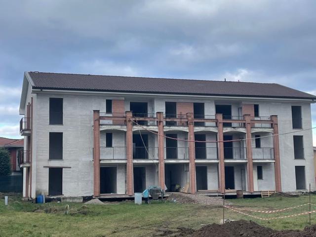 Appartamento in vendita di 100 m² in Via Cesare Battisti
