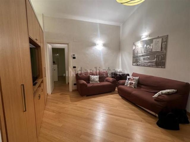 Appartamento in vendita di 100 m² in Via Cesare Battisti