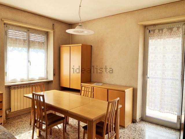 Appartamento in vendita di 100 m² in Via Cesare Battisti, 4