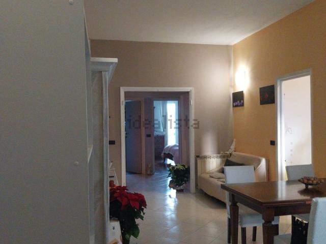 Appartamento in vendita di 100 m² in Via Cesare Battisti