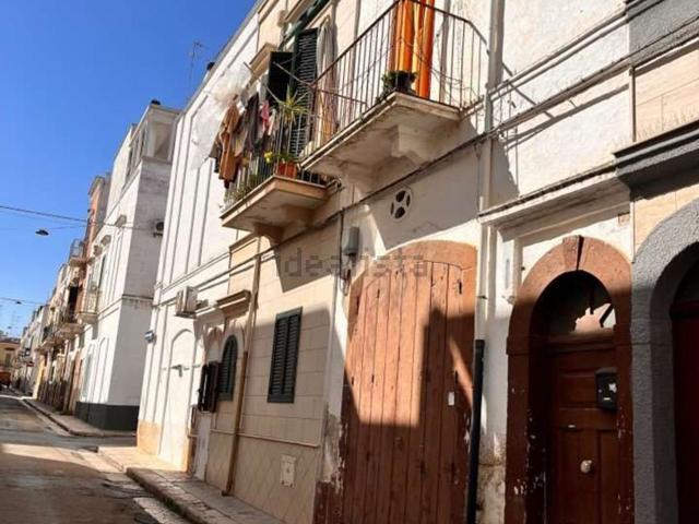 Appartamento in vendita di 100 m² in Via Cesare Beccaria, 123