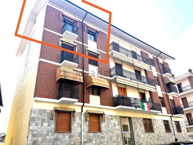Appartamento in vendita di 100 m² in Via Cesare Billia, 23