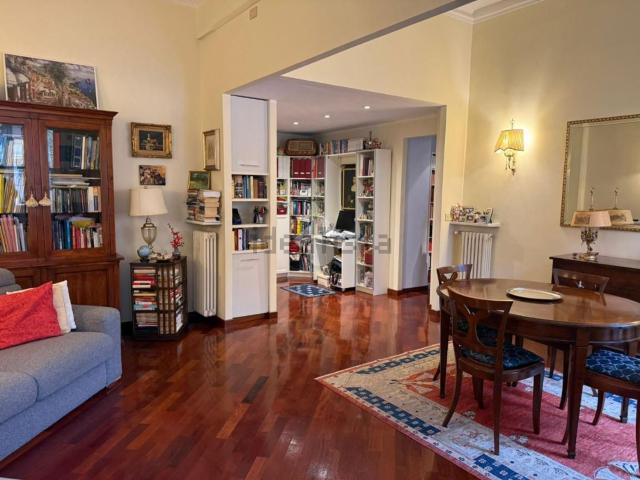 Appartamento in vendita di 100 m² in Via Cesare Cabella, 22
