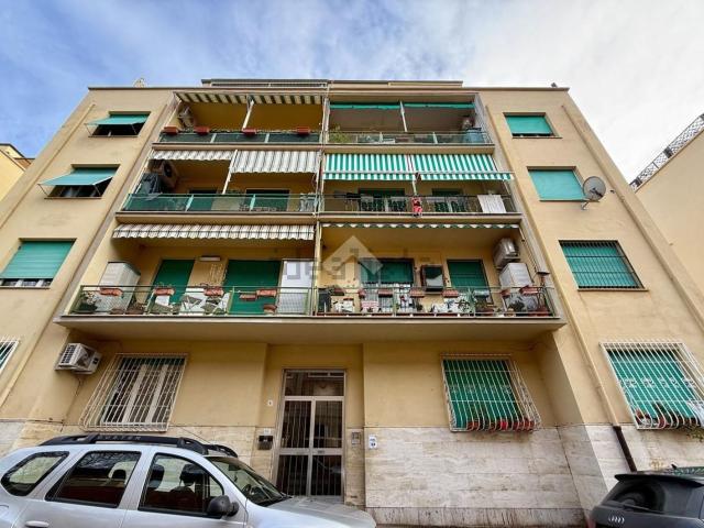 Appartamento in vendita di 100 m² in Via Cesare Giuseppe Abba, 4