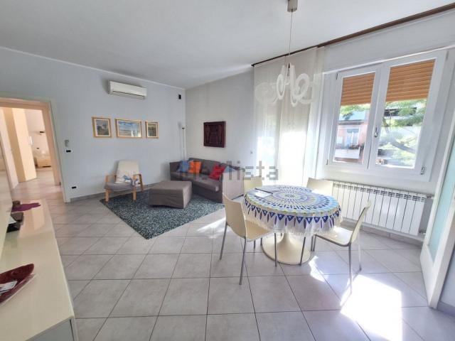 Appartamento in vendita di 100 m² in Via Cesare Levi