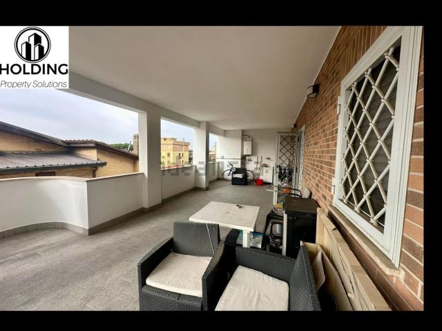 Appartamento in vendita di 100 m² in Via Cesare Peroni