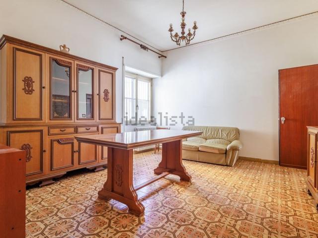 Appartamento in vendita di 100 m² in Via Cesare Pinzi