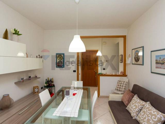 Appartamento in vendita di 100 m² in Via Cesare Vivante, 31
