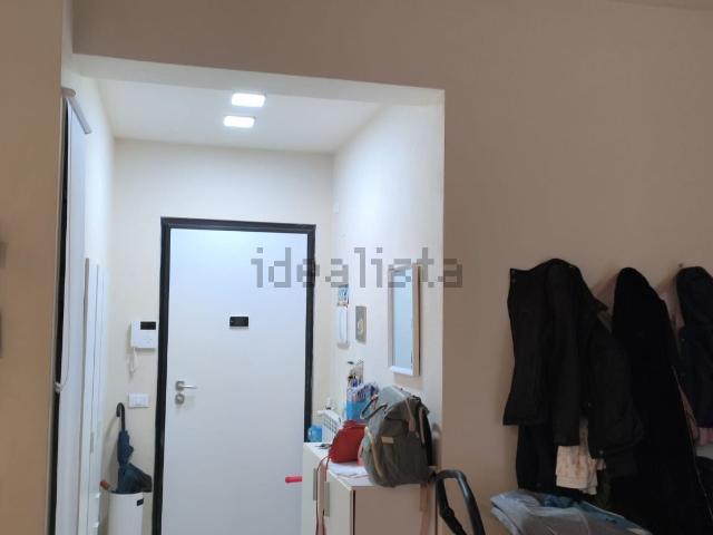 Appartamento in vendita di 100 m² in Via Chiapponi