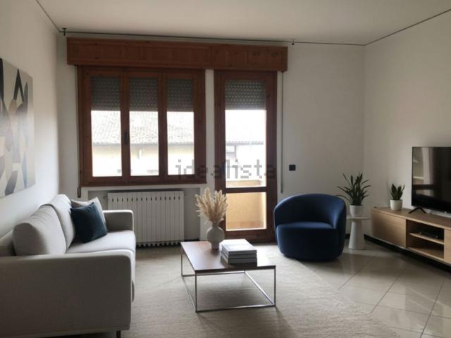 Appartamento in vendita di 100 m² in Via Chieppara