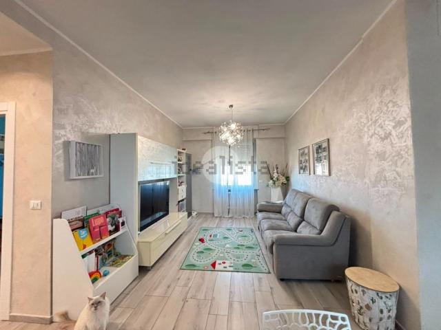 Appartamento in vendita di 100 m² in Via Chiesa della Salute, 149