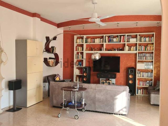 Appartamento in vendita di 100 m² in Via Civica Vastese