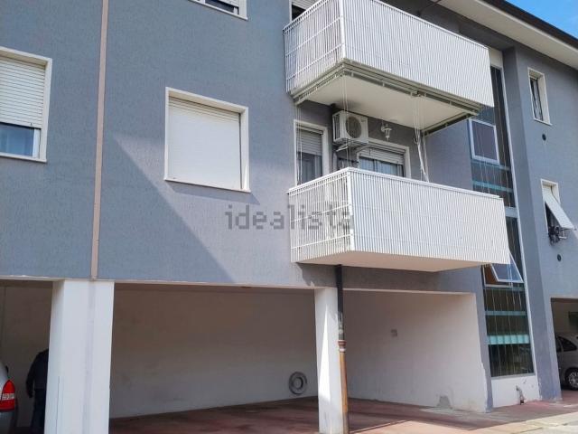 Appartamento in vendita di 100 m² in Via Cividale, 26