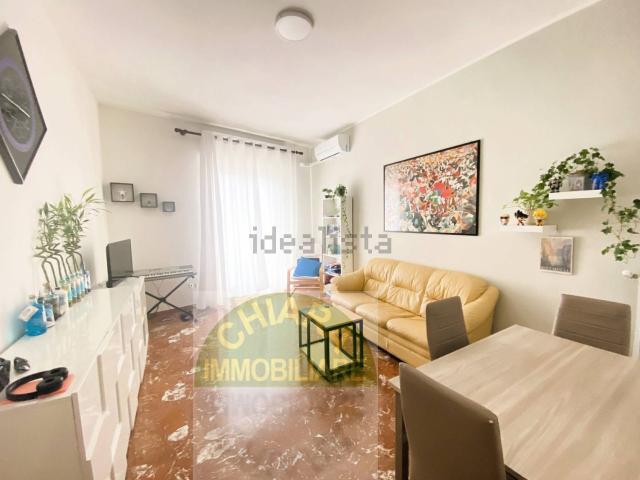 Appartamento in vendita di 100 m² in Via Ciccarone