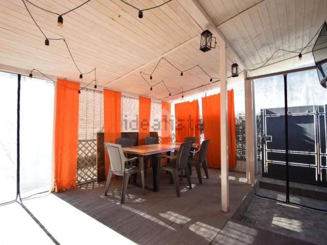 Appartamento in vendita di 100 m² in Via Cimabue